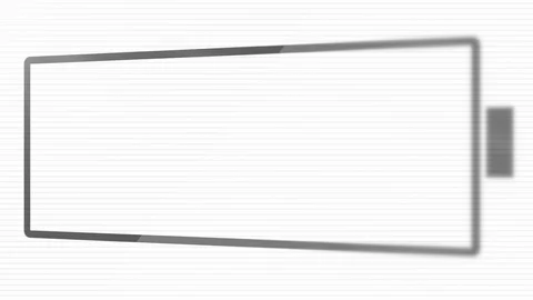 Low Battery Stock-Footage 97718208