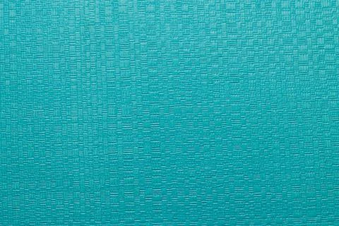 Low blue plastic texture Stock Photos