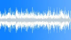 Low Bounce Bespoke Folk and Country Music Music with Fiddle (violin) Stock Music