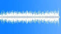 Low Bounce Bolero Incidental Music for Polished Streamed Online TV Programs Stock Music
