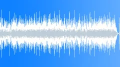 Low Bounce Electric Incidental Music in D minor with Soprano saxophoneStock Music