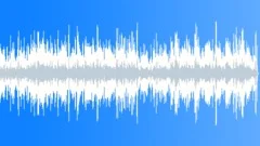 Low Bounce Folk and Country Music Underscore with Calm fiddle (violin) Stock Music