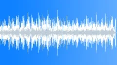 Low Bounce Music in Eb major with Guitar and tenor saxophoneStock Music