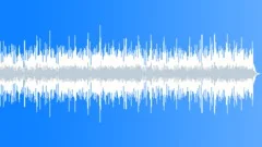 Low Bounce Pleasant Electric Music with Breezy and cool soprano saxophone Stock Music