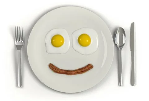 Low carb diet Foto stock