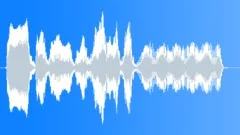 Low cartoon male easy sing Sound Effect