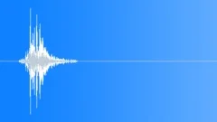 Low cartoon whoosh Sound Effect