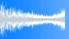 Low Cinematic Rise Element 48 Sound Effect