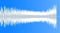 Low Cinematic Rise Element 56 Sound Effect