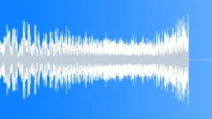 Low Cinematic Rise Element 57 Sound Effect