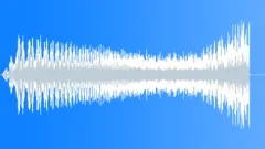 Low Cinematic Rise Element 60 Sound Effect