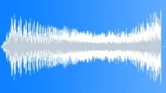 Low Cinematic Rise Element 66 Sound Effect