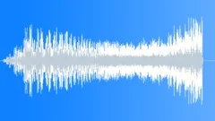 Low Cinematic Rise Element 67 Sound Effect