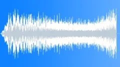 Low Cinematic Rise Element 68 Sound Effect
