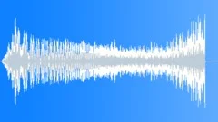 Low Cinematic Rise Element 70 Sound Effect