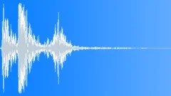 Low cinematic rumbleSound Effect