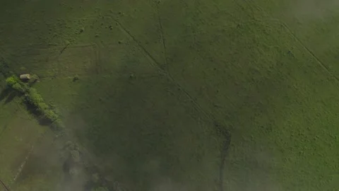 Low clouds Vll H.265 스톡 동영상 230623048