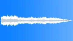 Low concluding chords Sound Effect