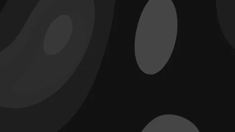 Low contrast abstract dark background featuring large light gray shapes and c Illustration