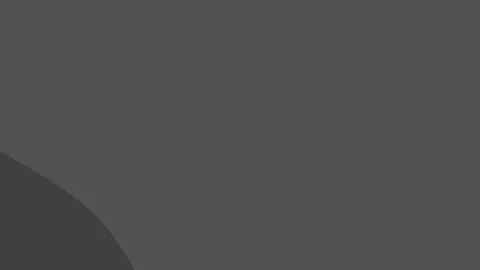 Low contrast abstract scene featuring dark gray tones with curved shapes and  Иллюстрация