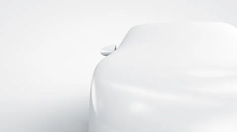 Low contrast background for automotive theme. Light colors. Stock Illustration
