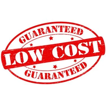 Low cost Stock Illustration