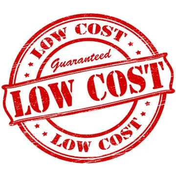 Low cost Stock Illustration