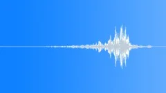Low crescendo impactSound Effect
