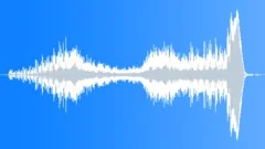 Low Dark Transformation Drone 01Sound Effect
