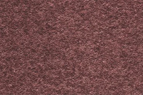 Low density cherry felt texture background Stock Illustration