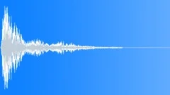 Low deploy shot Sound Effect