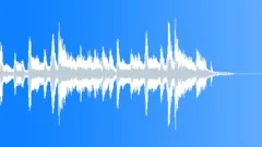 Low Down (Stinger)Stock Music
