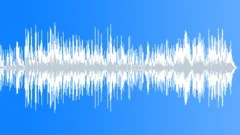 Low Drive Acoustic Folk and Country Music Underscore in Bb major Stock Music