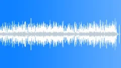 Low Drive Acoustic Incidental Underscore in C minor with Acoustic guitar Stock Music