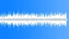 Low Drive Acoustic Underscore with Romantic Acoustic guitarStock Music