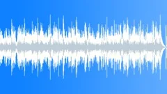 Low Drive Folk and Country Music Incidental Background Music in F major Stock Music