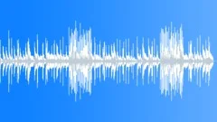 Low Drive Incidental BGM in C minor with Raw blues harmonicaStock Music
