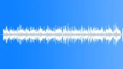 Low Drive Music in F minor with Laid-back hawaiian pedal steel guitar Stock Music