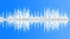 Low Drive Music for Stimulating Live Online Television Cooking ProgramsStock Music