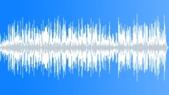 Low Drive Rhythmical Incidental Background Music in D minor Stock Music