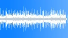 Low Drive Without Equal Underscore with Piano Stock Music