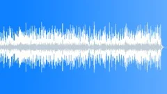 Low Dynamism Acoustic BGM Stock Music