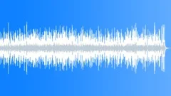 Low Dynamism Feel Good Underscore in C minor with Romantic Acoustic guitar Stock Music