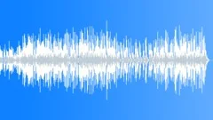 Low Dynamism Principal Incidental BGM in D minor Stock Music