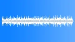 Low Dynamism Trendy Music for Earnest Streamed Television Cooking Programs Stock Music