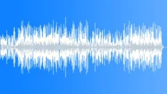 Low Dynamism Underscore in C minor Stock Music