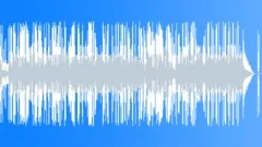 Low Earth Orbit Stock Music
