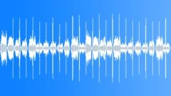 Low Eerie Ambient Technological Atmosphere ( Loathing )Stock Music