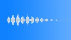 Low end swirl impact effectSound Effect