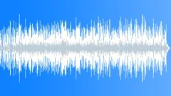 Low Energy Acoustic Background Music for Definitive Online Television Soaps Stock Music